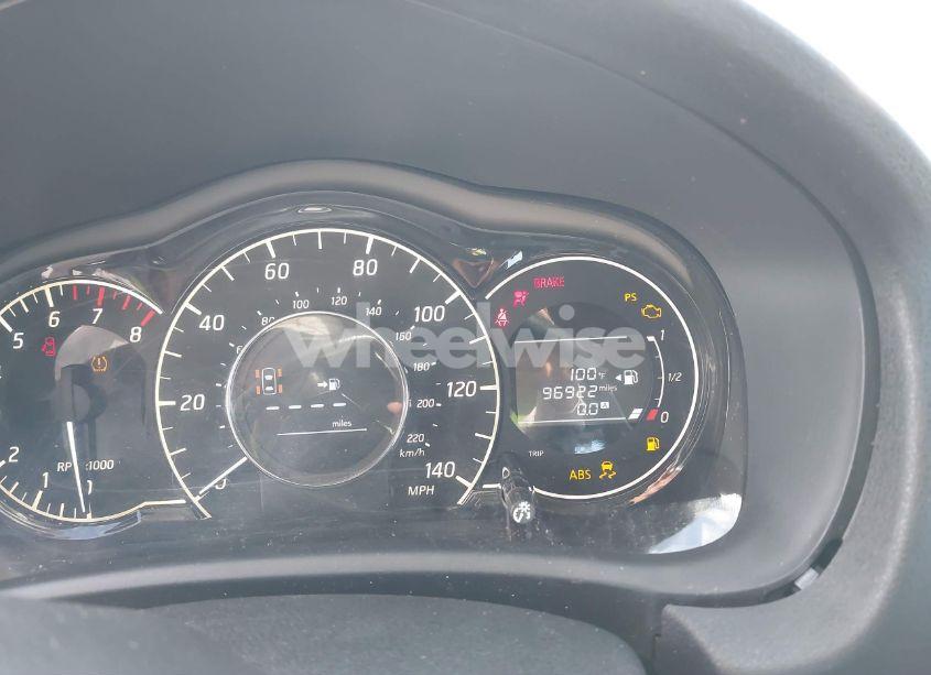 Photo 7 of 2016 Nissan Versa NOTE (VIN 3N1CE2CP0GL389919)