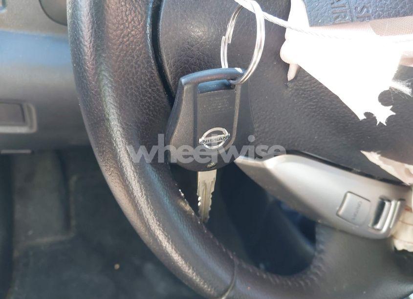 Photo 11 of 2016 Nissan Versa NOTE SV (VIN 3N1CE2CP0GL395106)