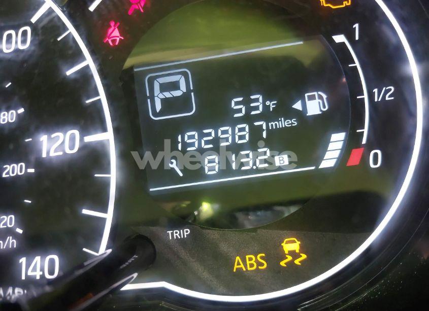 Photo 16 of 2016 Nissan Versa NOTE SV (VIN 3N1CE2CP0GL395106)