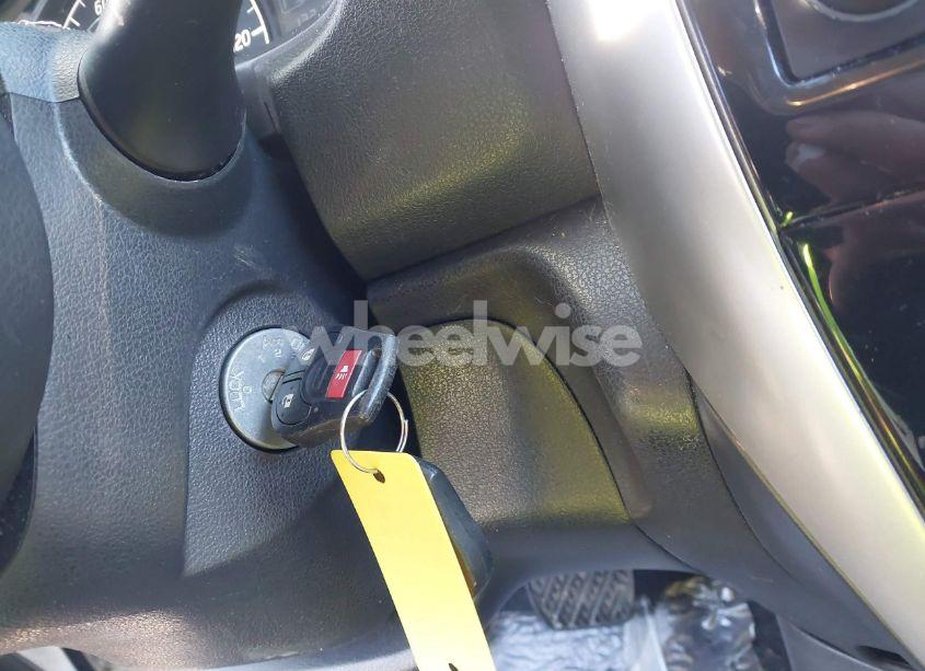 Photo 11 of 2016 Nissan Versa NOTE SV (VIN 3N1CE2CP0GL399284)