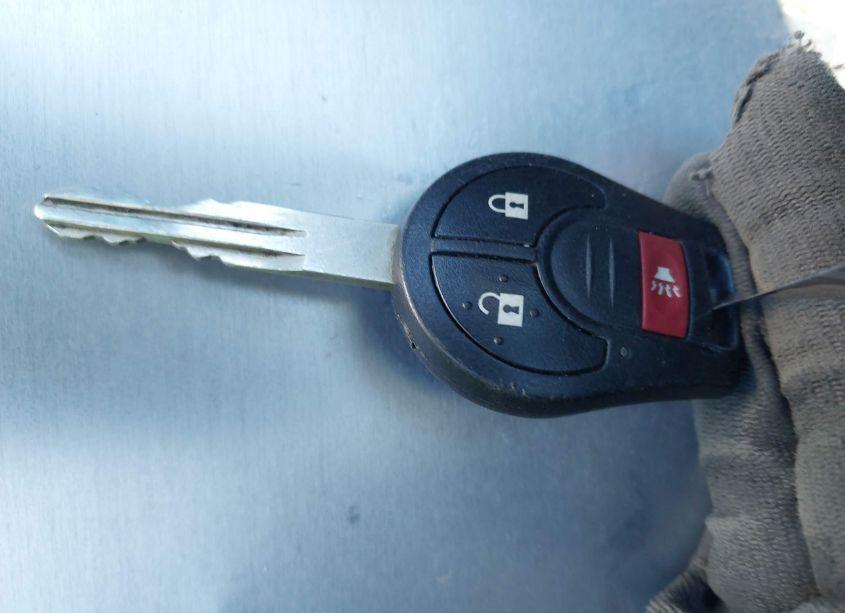 Photo 11 of 2016 Nissan Versa NOTE S (SR)/S PLUS/SL/SR/SV (VIN 3N1CE2CP0GL401843)