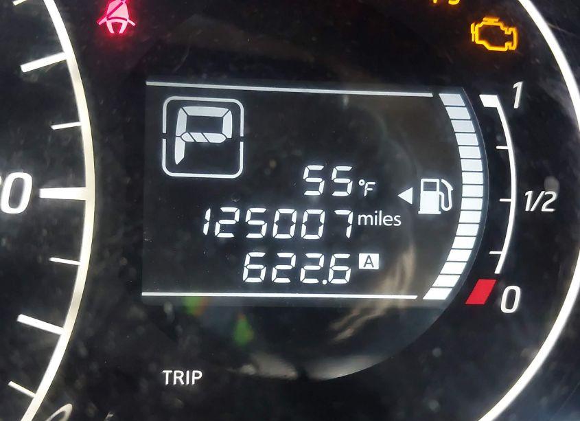 Photo 15 of 2016 Nissan Versa NOTE S (SR)/S PLUS/SL/SR/SV (VIN 3N1CE2CP0GL401843)