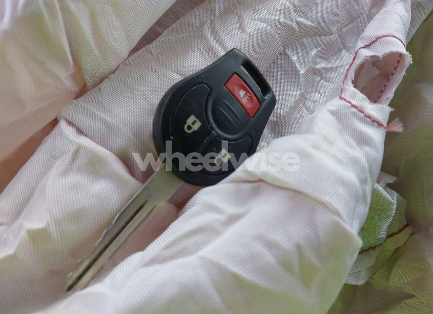 Photo 11 of 2017 Nissan Versa NOTE SV (VIN 3N1CE2CP0HL352029)