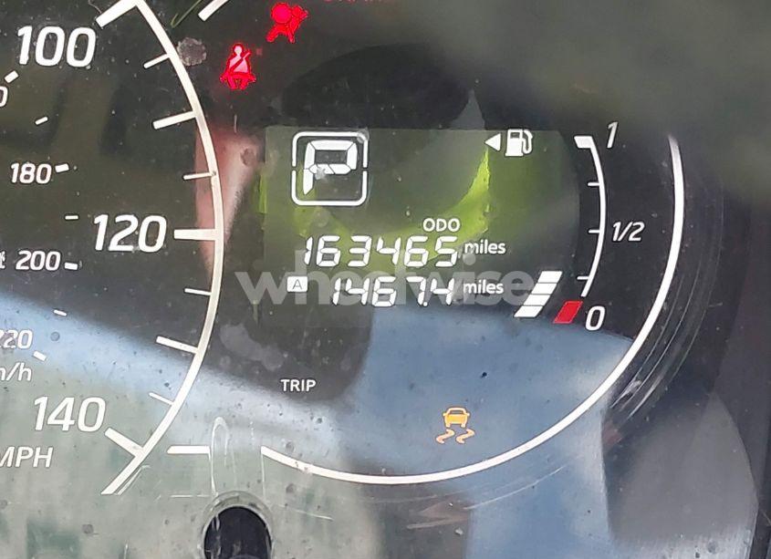 Photo 15 of 2017 Nissan Versa NOTE SV (VIN 3N1CE2CP0HL352029)