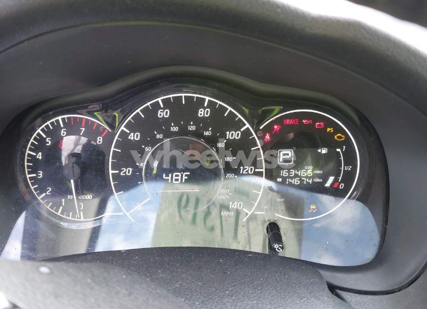 Photo 7 of 2017 Nissan Versa NOTE SV (VIN 3N1CE2CP0HL352029)