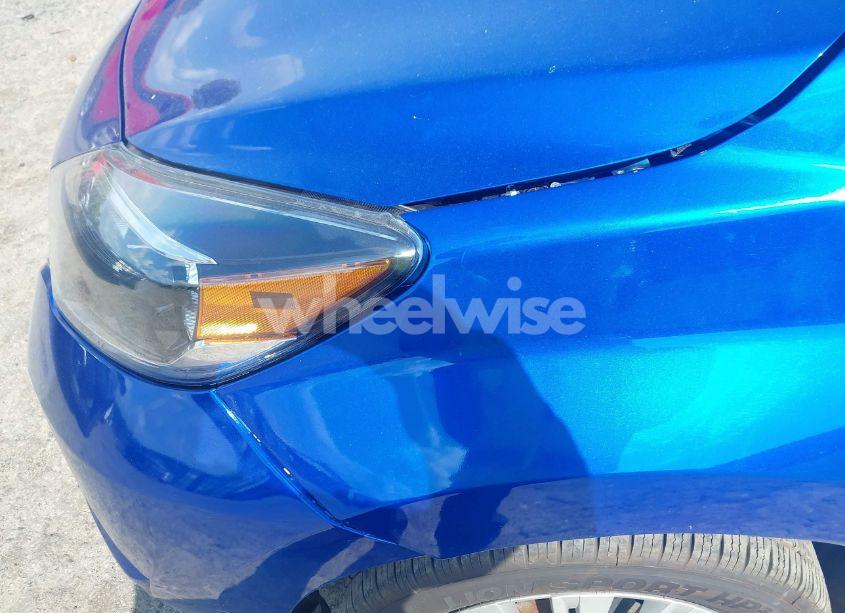 Photo 15 of 2017 Nissan Versa NOTE SV (VIN 3N1CE2CP0HL356937)