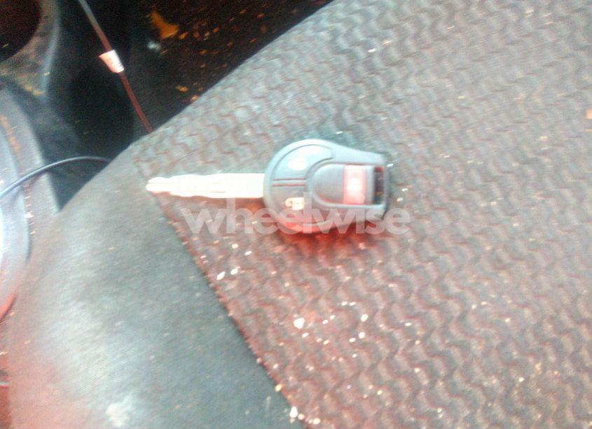 Photo 11 of 2017 Nissan Versa NOTE SV (VIN 3N1CE2CP0HL379005)