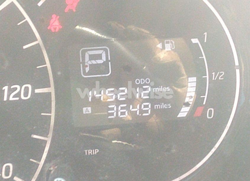 Photo 16 of 2017 Nissan Versa NOTE SV (VIN 3N1CE2CP0HL379005)