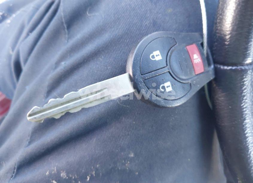 Photo 11 of 2018 Nissan Versa NOTE SV (VIN 3N1CE2CP0JL368818)