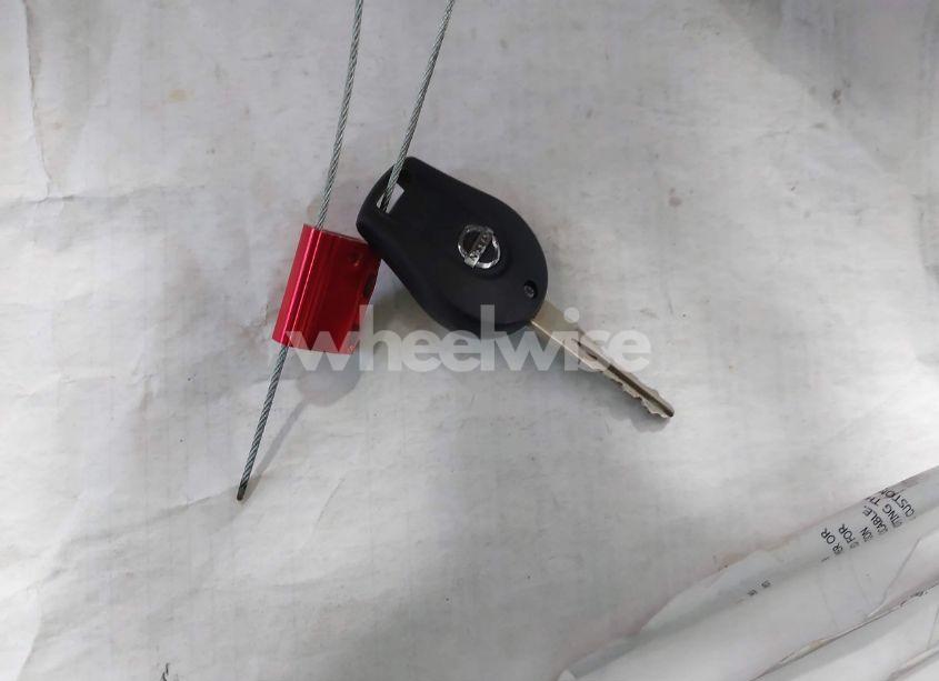 Photo 11 of 2019 Nissan Versa NOTE SV (VIN 3N1CE2CP0KL354578)