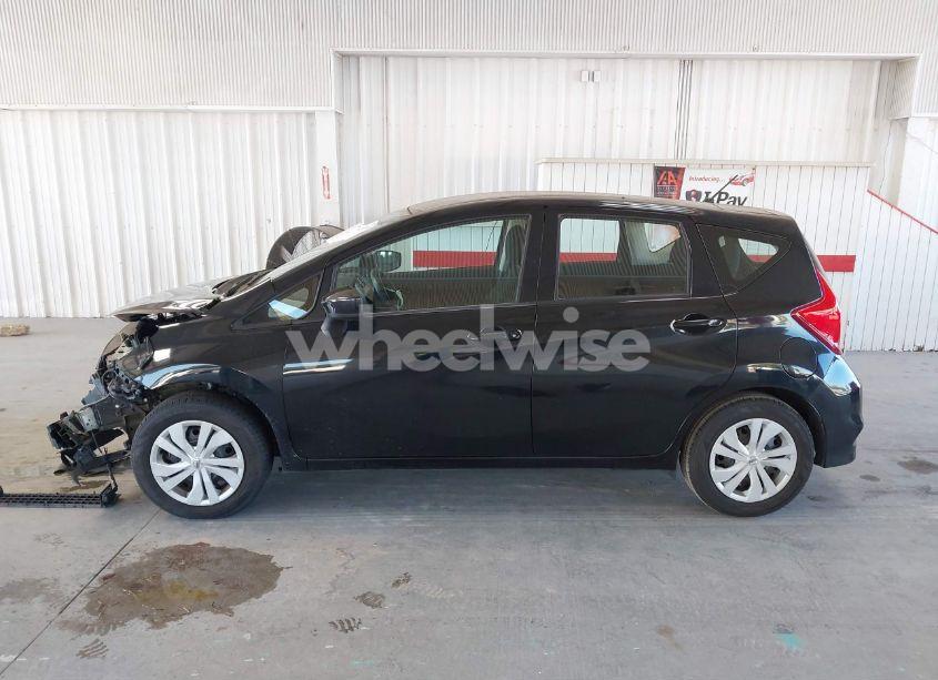 Photo 15 of 2019 Nissan Versa NOTE SV (VIN 3N1CE2CP0KL354578)