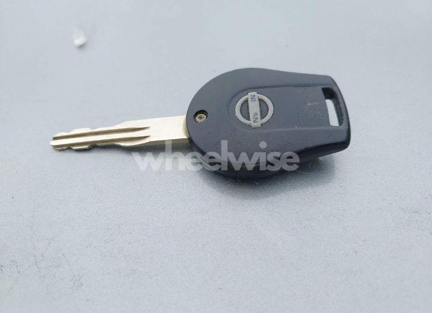 Photo 11 of 2014 Nissan Versa NOTE SV (VIN 3N1CE2CP1EL354738)