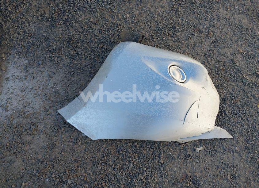 Photo 12 of 2014 Nissan Versa NOTE SV (VIN 3N1CE2CP1EL356098)