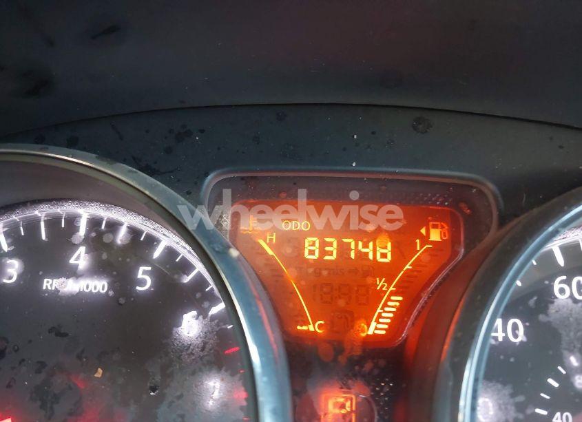 Photo 16 of 2014 Nissan Versa NOTE SV (VIN 3N1CE2CP1EL356098)