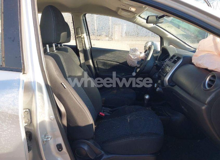 Photo 5 of 2014 Nissan Versa NOTE SV (VIN 3N1CE2CP1EL356098)