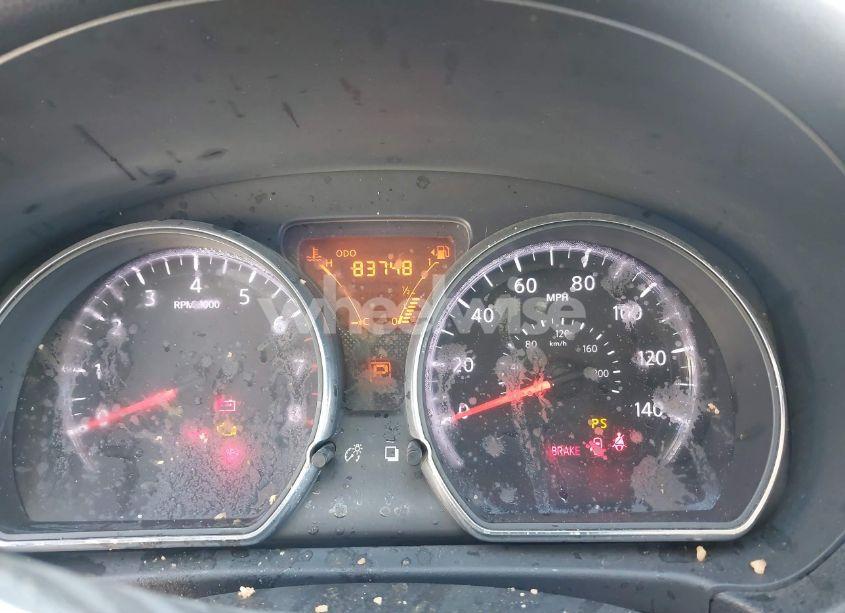 Photo 7 of 2014 Nissan Versa NOTE SV (VIN 3N1CE2CP1EL356098)