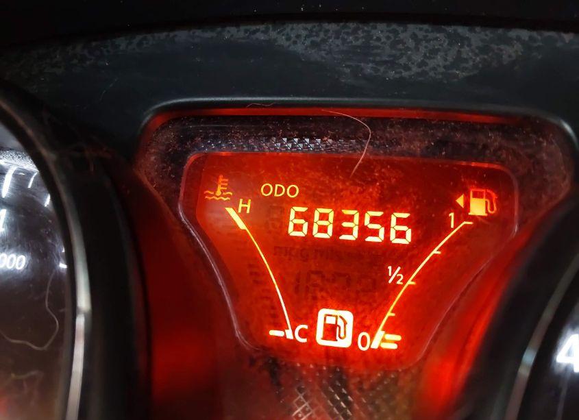 Photo 15 of 2014 Nissan Versa NOTE S PLUS (VIN 3N1CE2CP1EL383057)