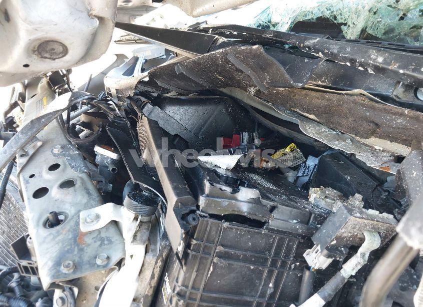 Photo 10 of 2014 Nissan Versa NOTE SV (VIN 3N1CE2CP1EL384421)