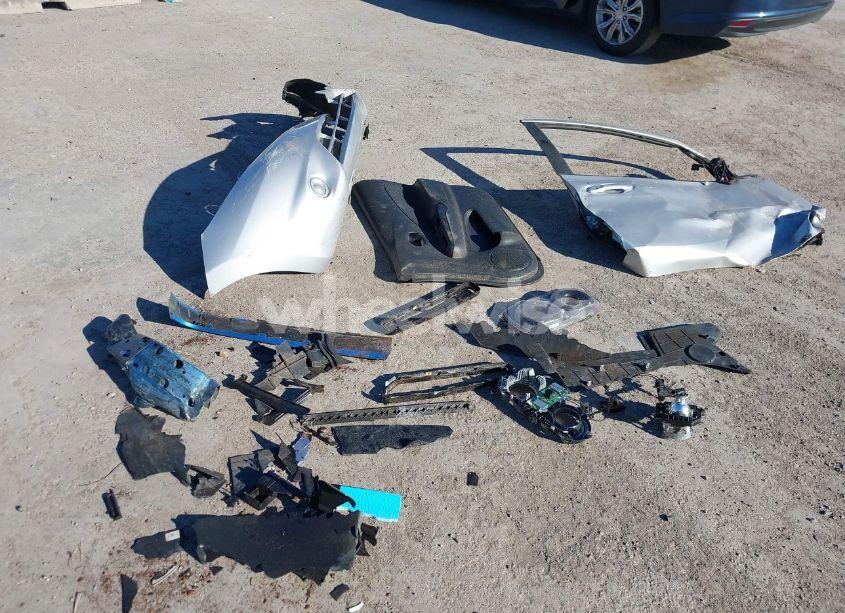 Photo 12 of 2014 Nissan Versa NOTE SV (VIN 3N1CE2CP1EL384421)