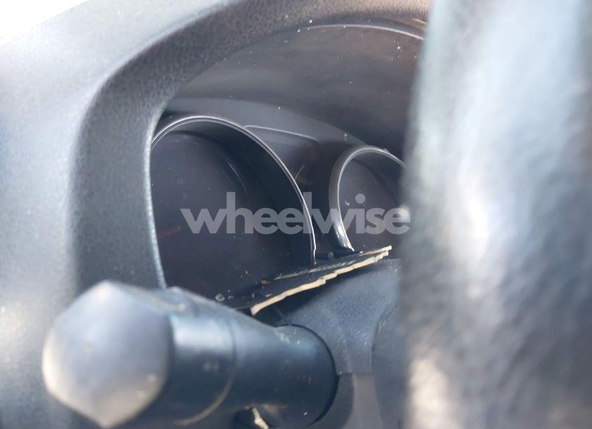 Photo 7 of 2014 Nissan Versa NOTE SV (VIN 3N1CE2CP1EL384421)