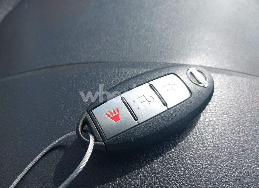 Photo 11 of 2014 Nissan Versa NOTE SV (VIN 3N1CE2CP1EL385634)