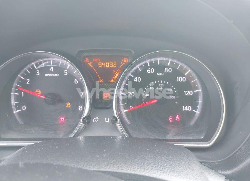 Photo 7 of 2014 Nissan Versa NOTE SV (VIN 3N1CE2CP1EL385634)