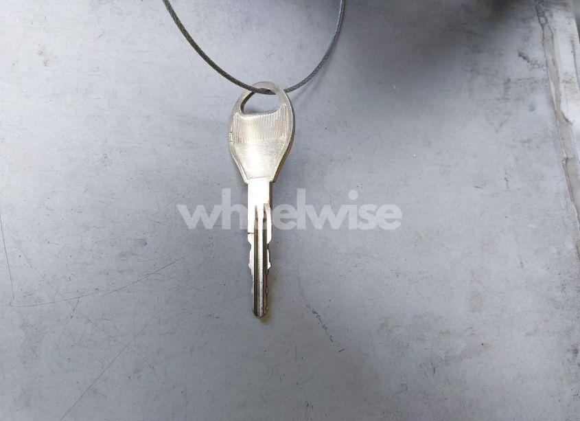 Photo 11 of 2014 Nissan Versa NOTE S (SR) (VIN 3N1CE2CP1EL393393)