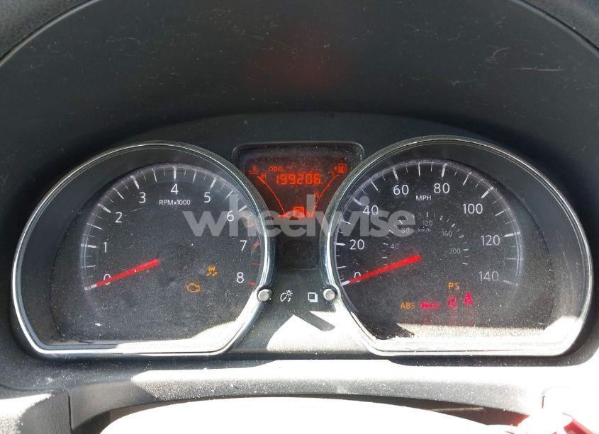 Photo 7 of 2014 Nissan Versa NOTE S (SR) (VIN 3N1CE2CP1EL393393)