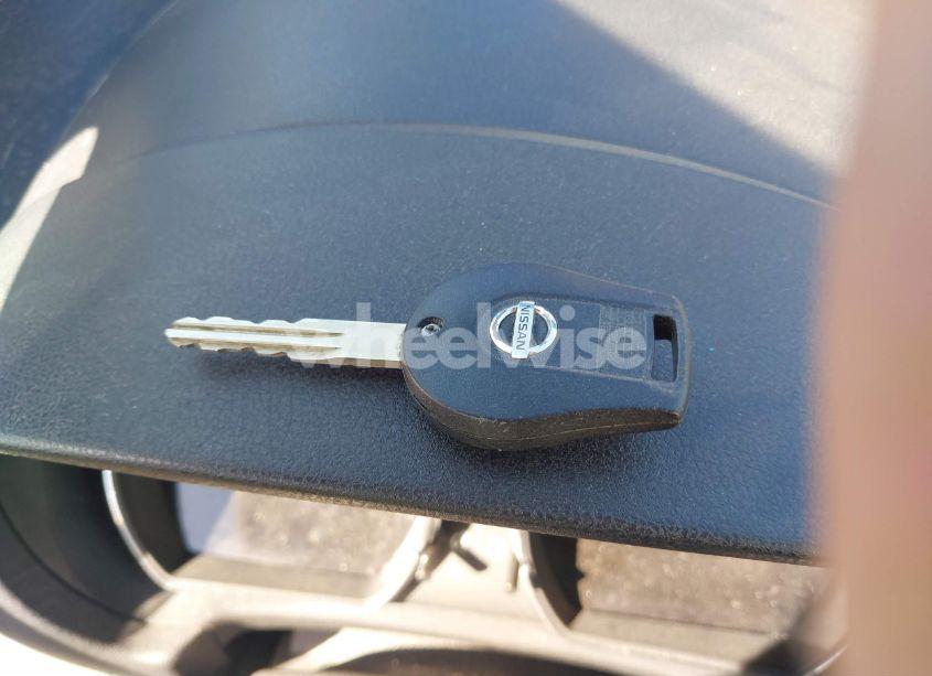 Photo 11 of 2014 Nissan Versa NOTE SV (VIN 3N1CE2CP1EL396617)