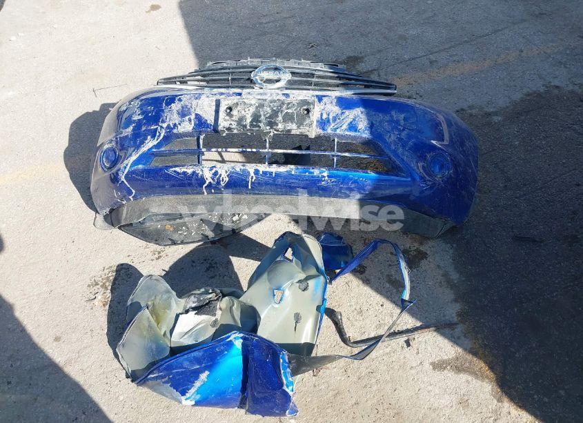 Photo 12 of 2014 Nissan Versa NOTE SV (VIN 3N1CE2CP1EL396617)