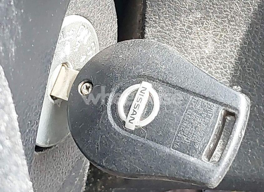 Photo 11 of 2014 Nissan Versa NOTE SV (VIN 3N1CE2CP1EL399081)