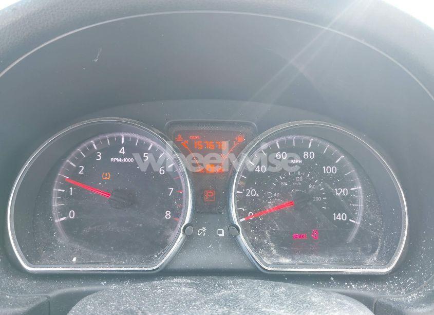 Photo 7 of 2014 Nissan Versa NOTE SV (VIN 3N1CE2CP1EL399081)