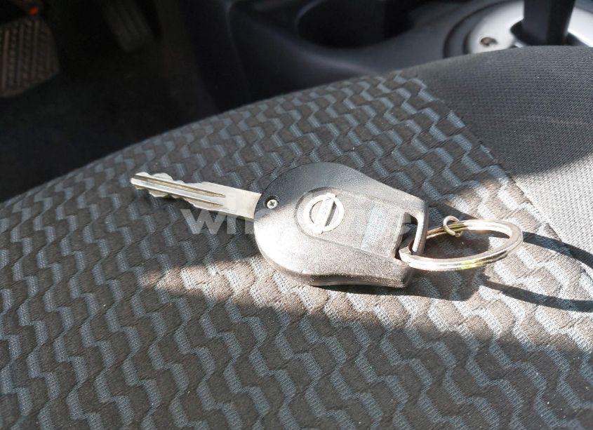 Photo 11 of 2014 Nissan Versa NOTE SV (VIN 3N1CE2CP1EL402500)