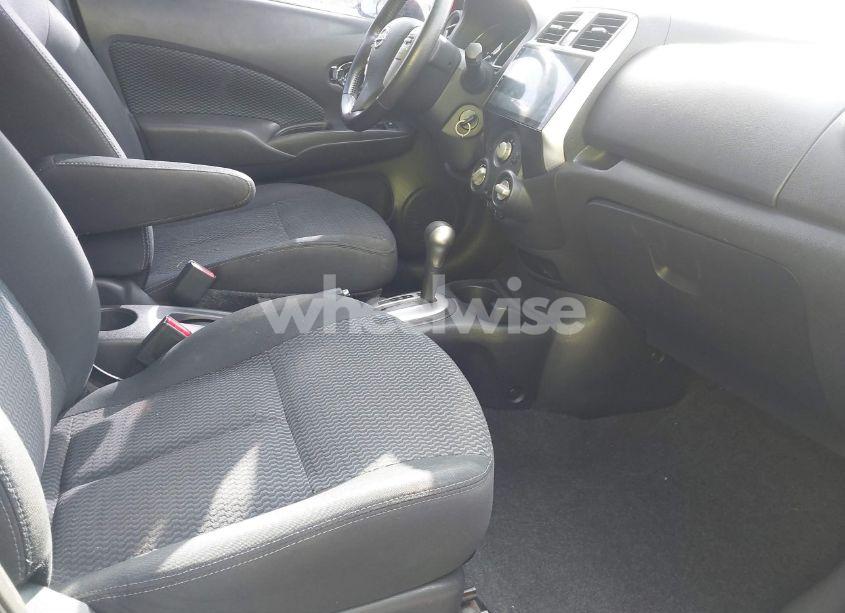 Photo 5 of 2014 Nissan Versa NOTE SV (VIN 3N1CE2CP1EL402500)