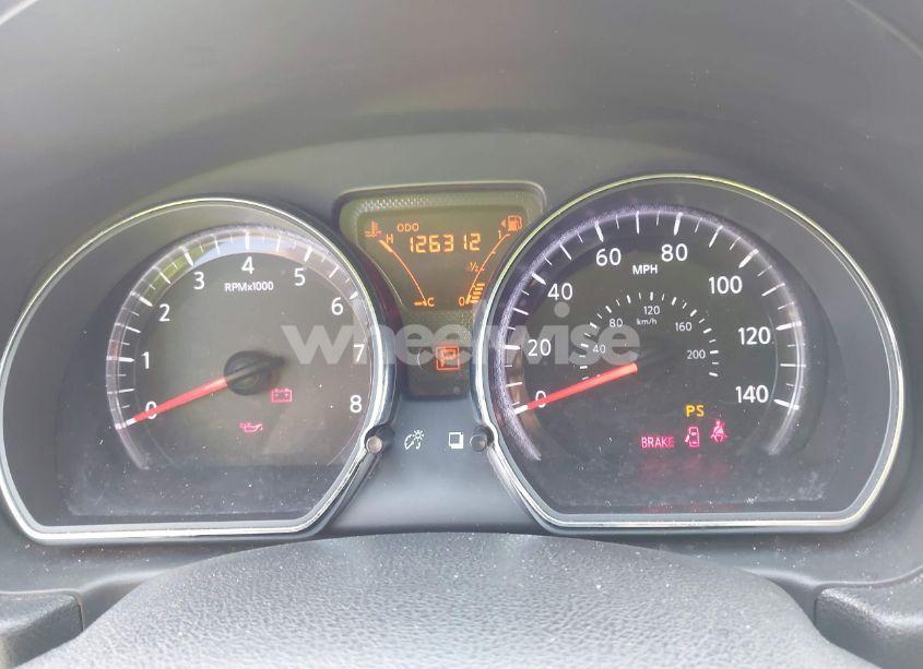 Photo 7 of 2014 Nissan Versa NOTE SV (VIN 3N1CE2CP1EL402500)