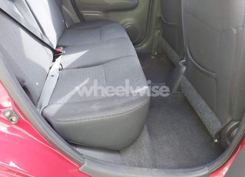 Photo 8 of 2014 Nissan Versa NOTE SV (VIN 3N1CE2CP1EL402500)