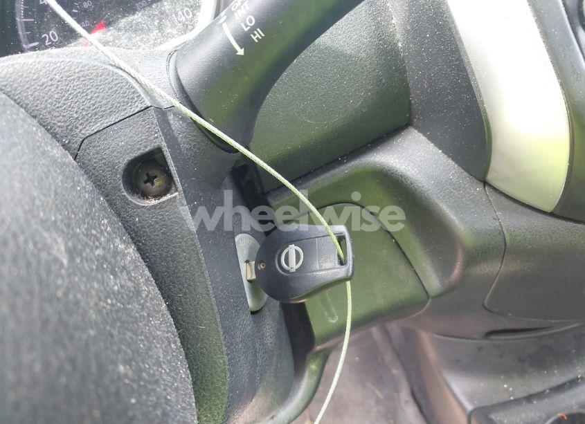 Photo 11 of 2014 Nissan Versa NOTE SV (VIN 3N1CE2CP1EL412363)