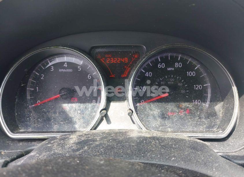 Photo 7 of 2014 Nissan Versa NOTE SV (VIN 3N1CE2CP1EL412363)