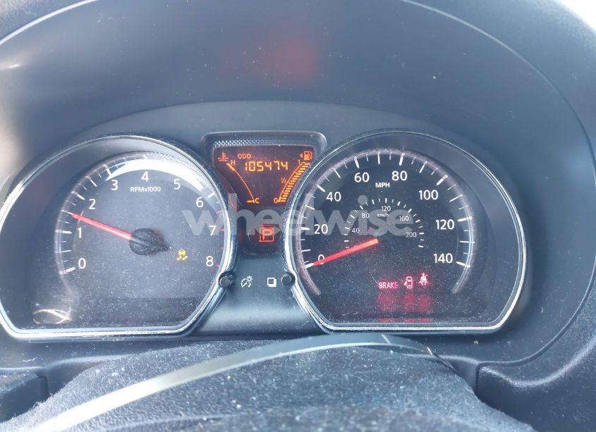 Photo 7 of 2014 Nissan Versa NOTE S (SR)/S PLUS/SV (VIN 3N1CE2CP1EL413058)