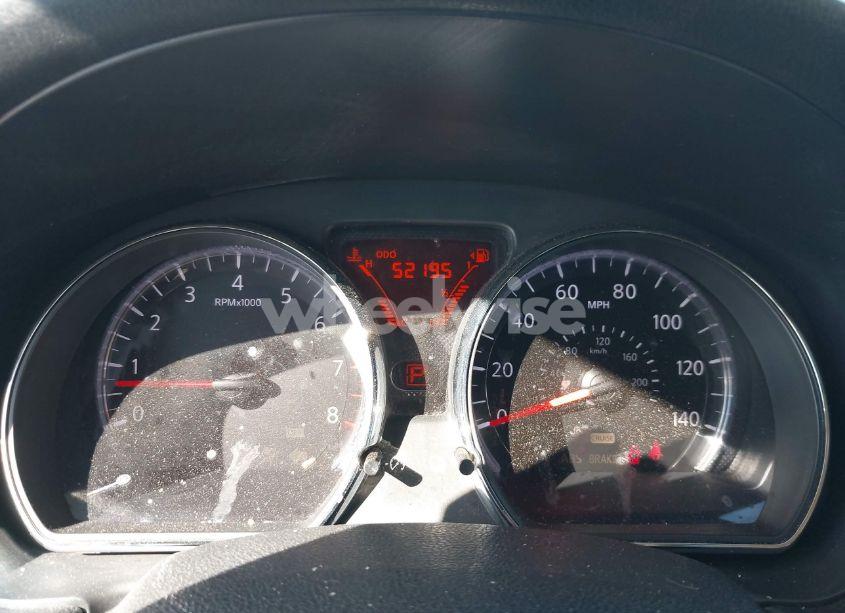 Photo 7 of 2014 Nissan Versa NOTE SV (VIN 3N1CE2CP1EL417157)