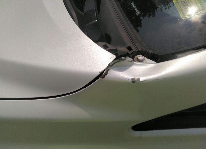 Photo 6 of 2014 Nissan Versa NOTE SV (VIN 3N1CE2CP1EL428854)