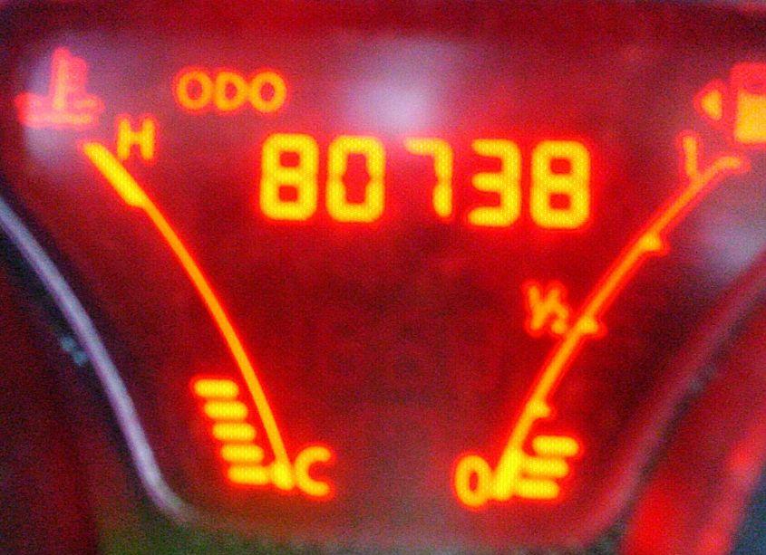 Photo 7 of 2014 Nissan Versa NOTE SV (VIN 3N1CE2CP1EL428854)