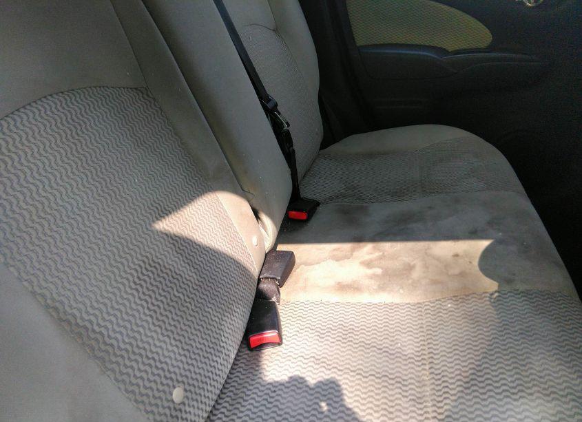 Photo 8 of 2014 Nissan Versa NOTE SV (VIN 3N1CE2CP1EL428854)