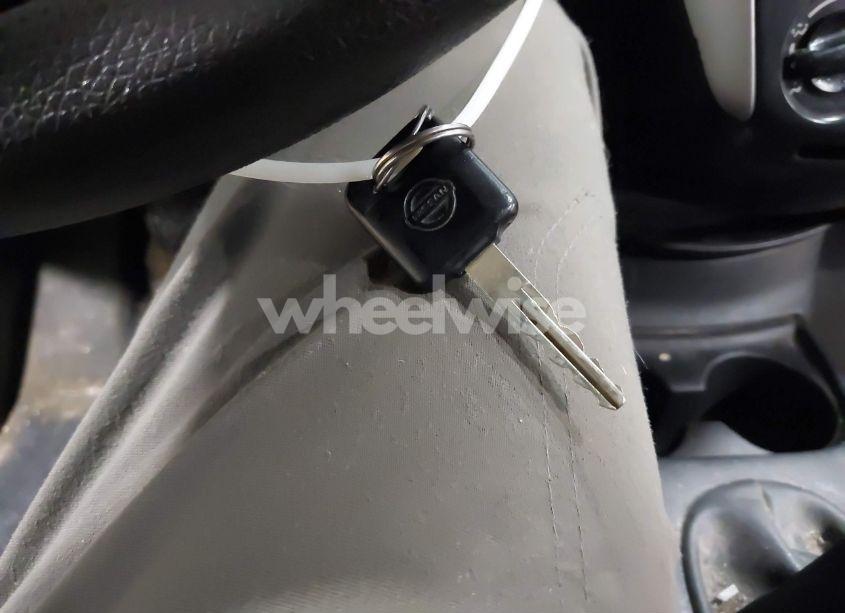 Photo 11 of 2015 Nissan Versa NOTE S (SR) (VIN 3N1CE2CP1FL351775)