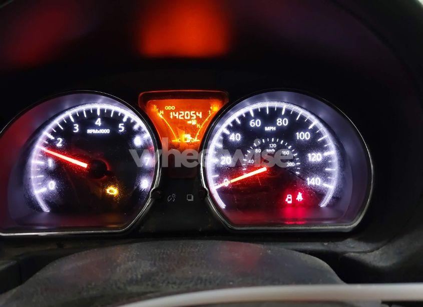 Photo 7 of 2015 Nissan Versa NOTE S (SR) (VIN 3N1CE2CP1FL351775)