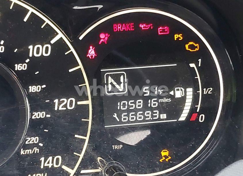 Photo 15 of 2015 Nissan Versa NOTE (VIN 3N1CE2CP1FL352764)