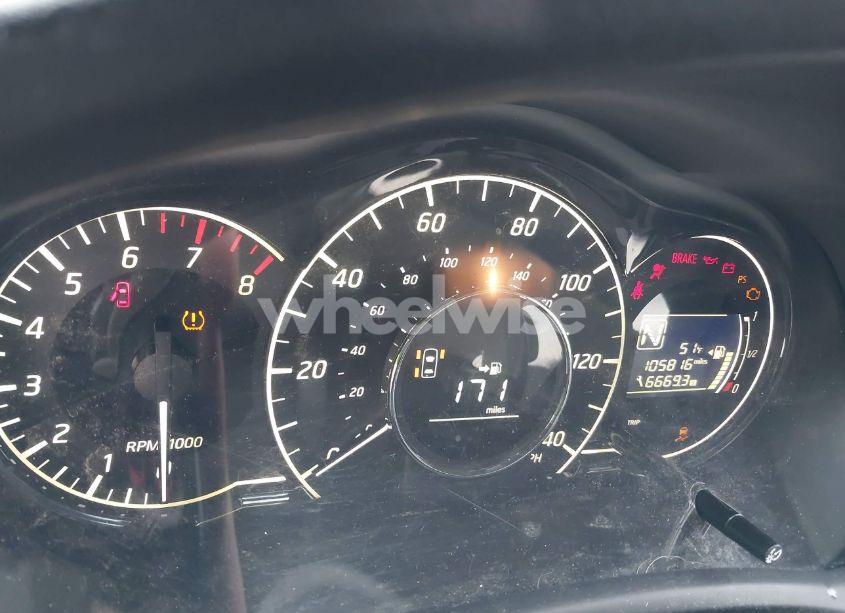 Photo 7 of 2015 Nissan Versa NOTE (VIN 3N1CE2CP1FL352764)