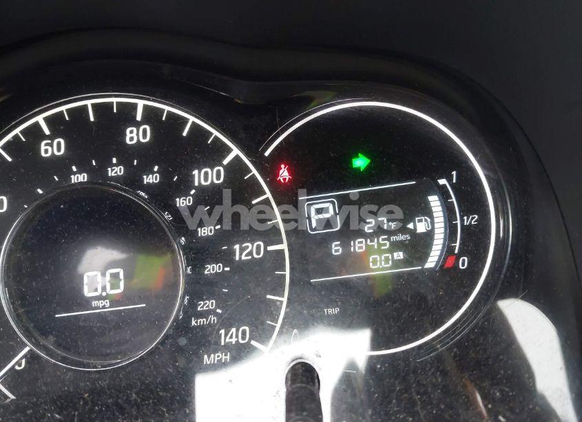 Photo 7 of 2015 Nissan Versa NOTE SV (VIN 3N1CE2CP1FL358550)