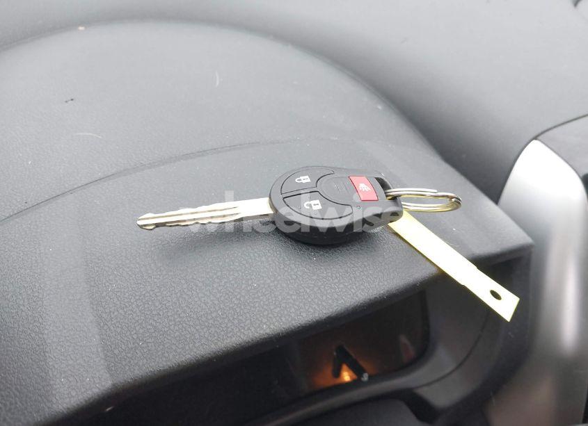 Photo 11 of 2015 Nissan Versa NOTE SR (VIN 3N1CE2CP1FL359634)