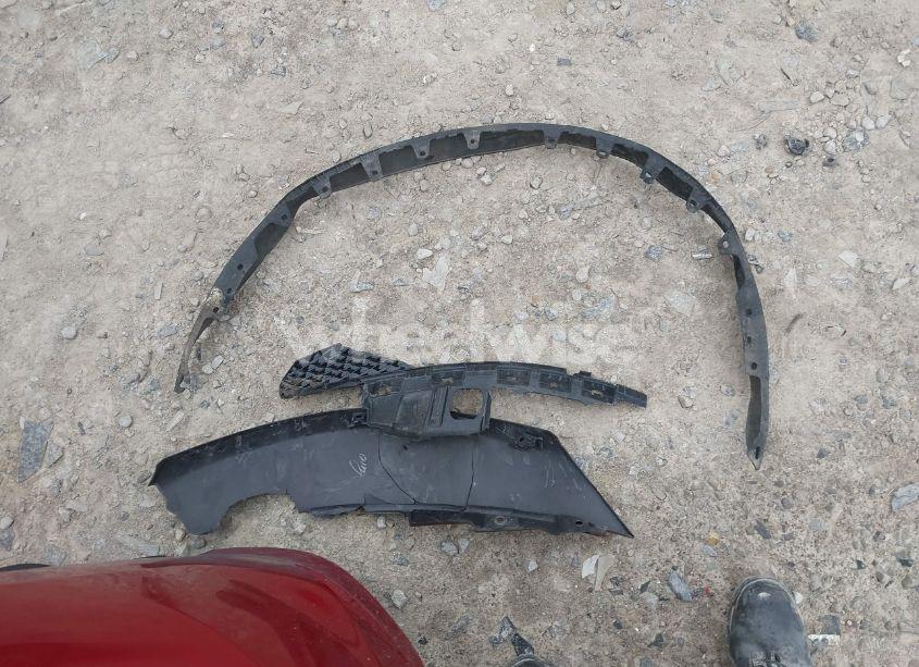 Photo 12 of 2015 Nissan Versa NOTE SR (VIN 3N1CE2CP1FL359634)